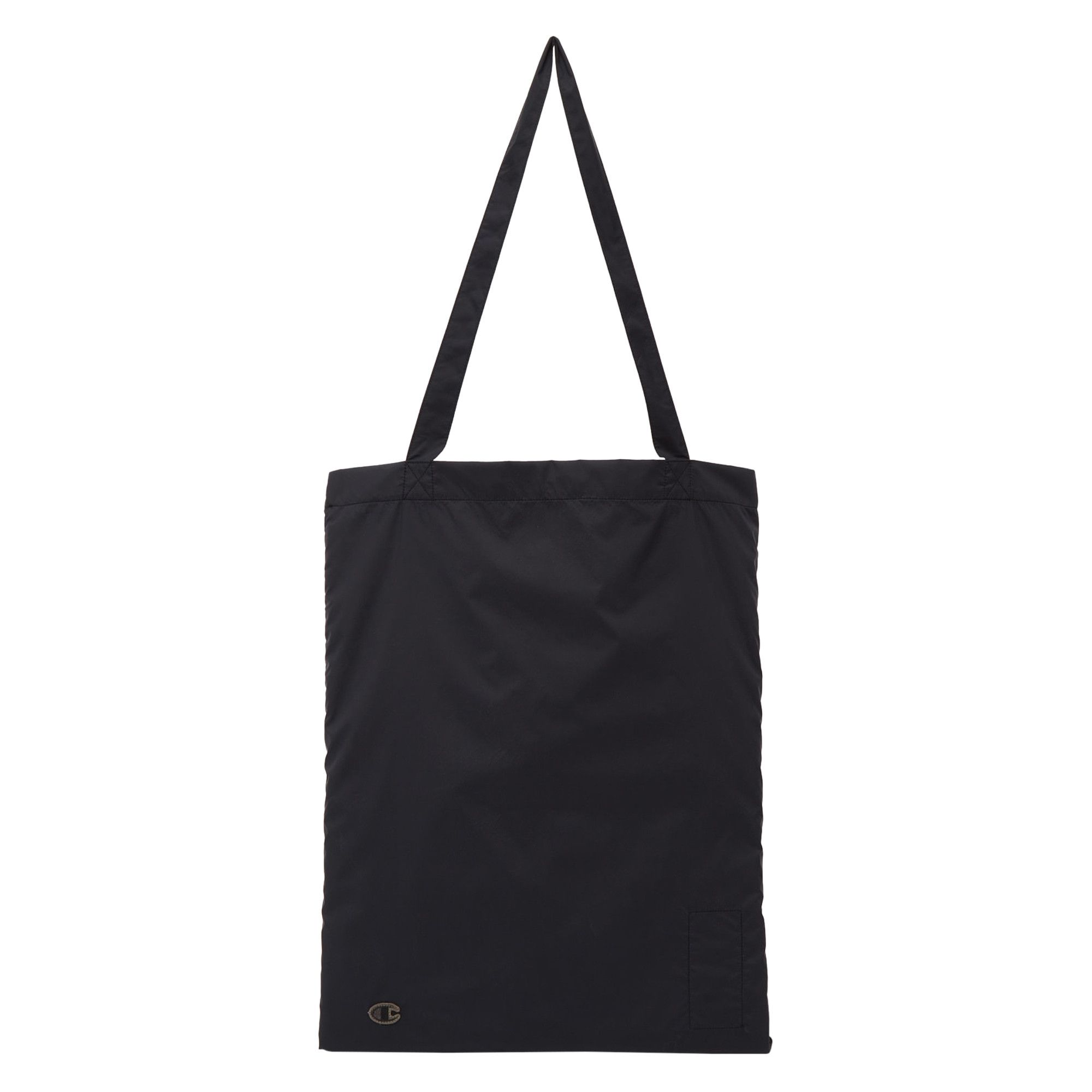 Champion canvas tote bag on sale