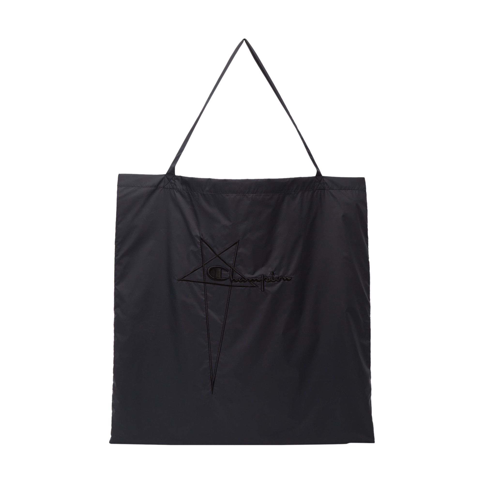 Rick owens tote bag drkshdw clearance