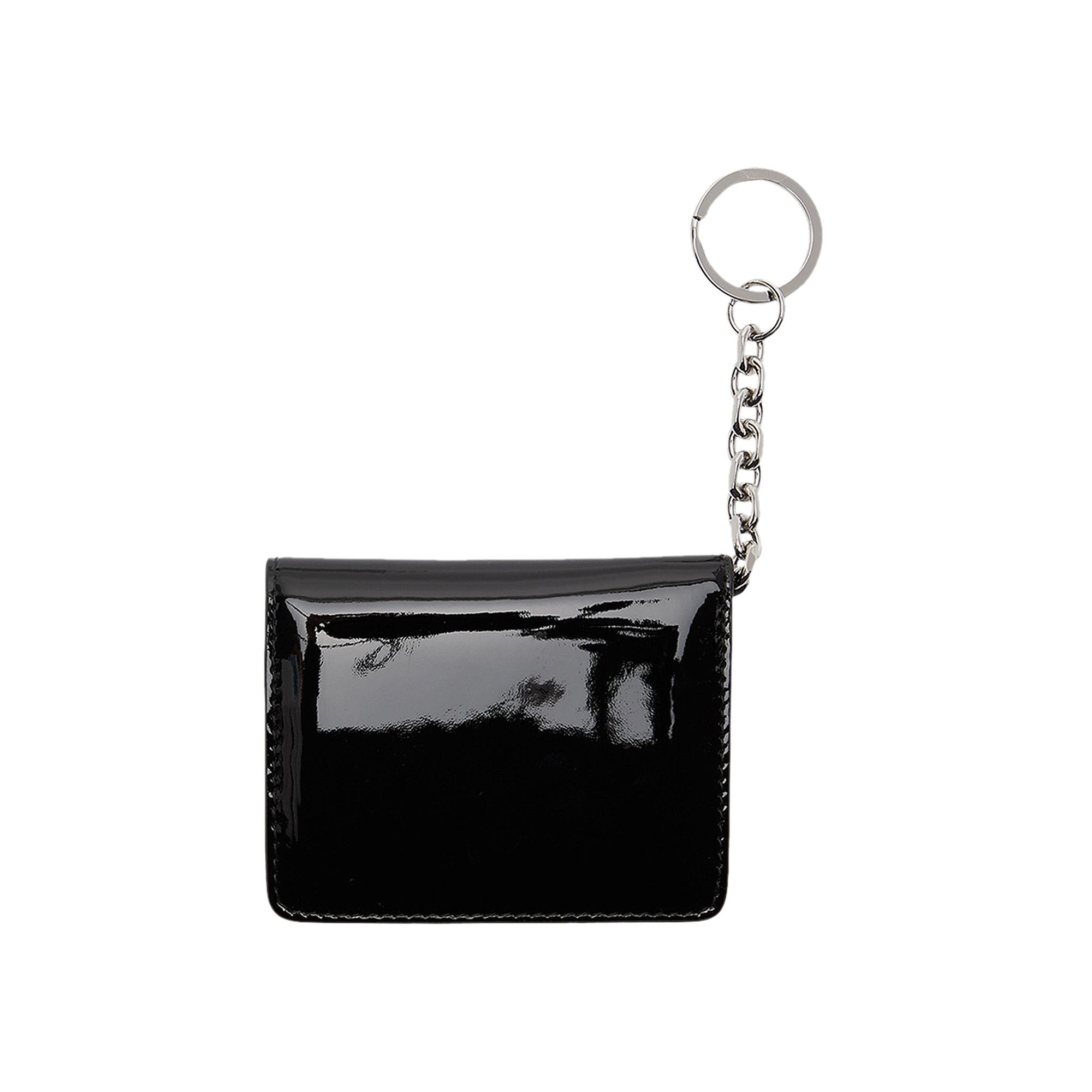 Maison margiela keyring online