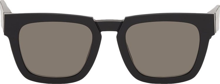 Maison Margiela MYKITA Edition Sunglasses 'Black'
