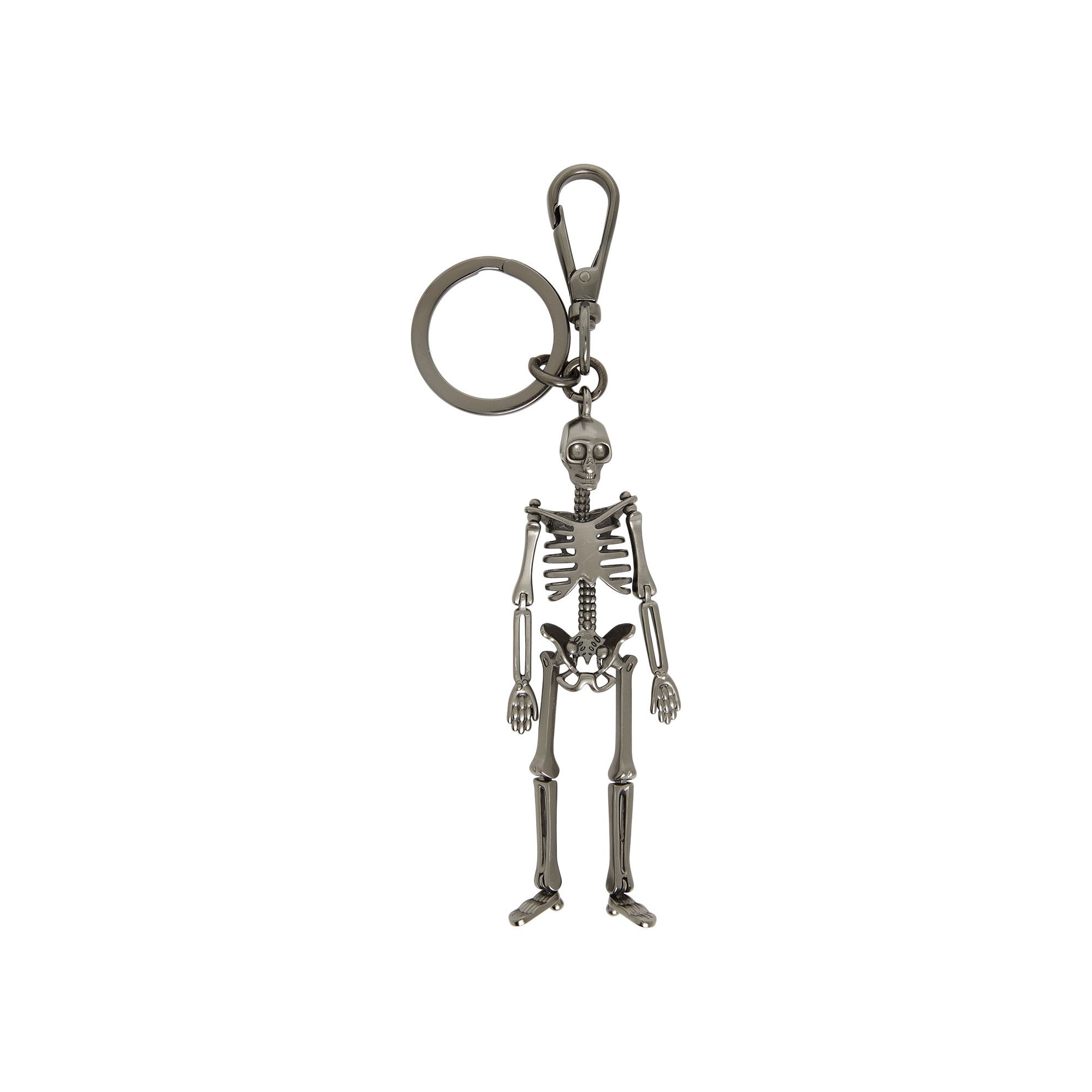 Alexander mcqueen key new arrivals holder