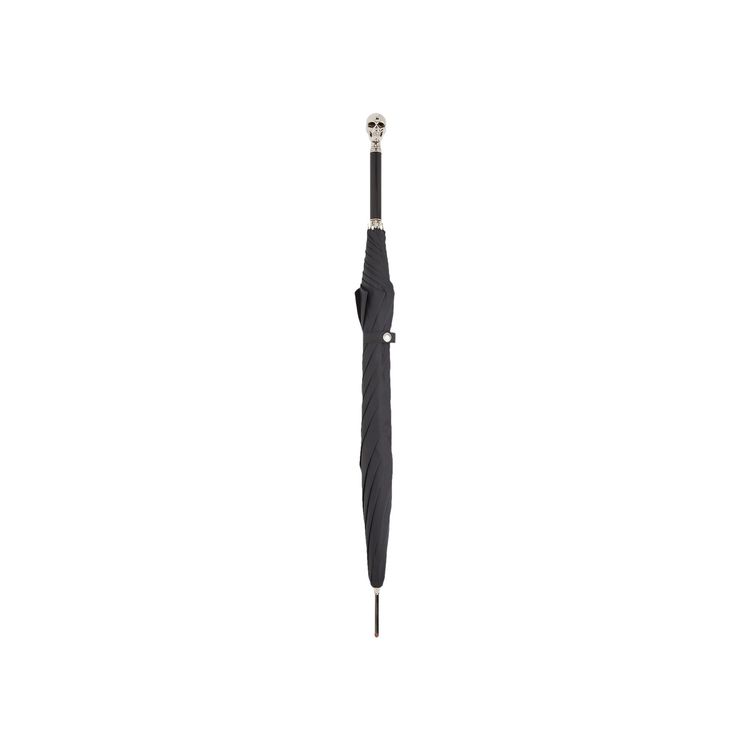Alexander McQueen 'Skull' Long Umbrella