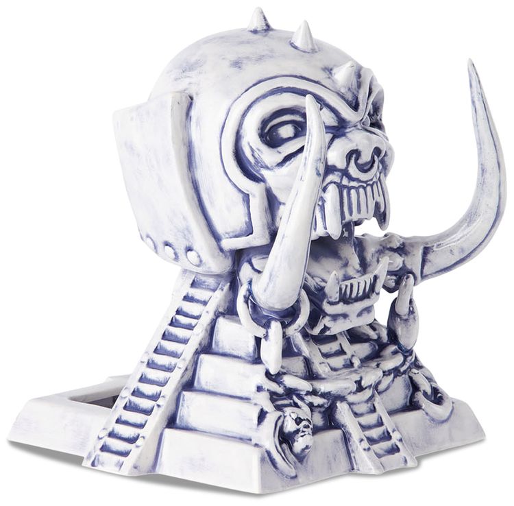 Neighborhood x Motorhead Edition Booze Incense Chamber WhiteBlue