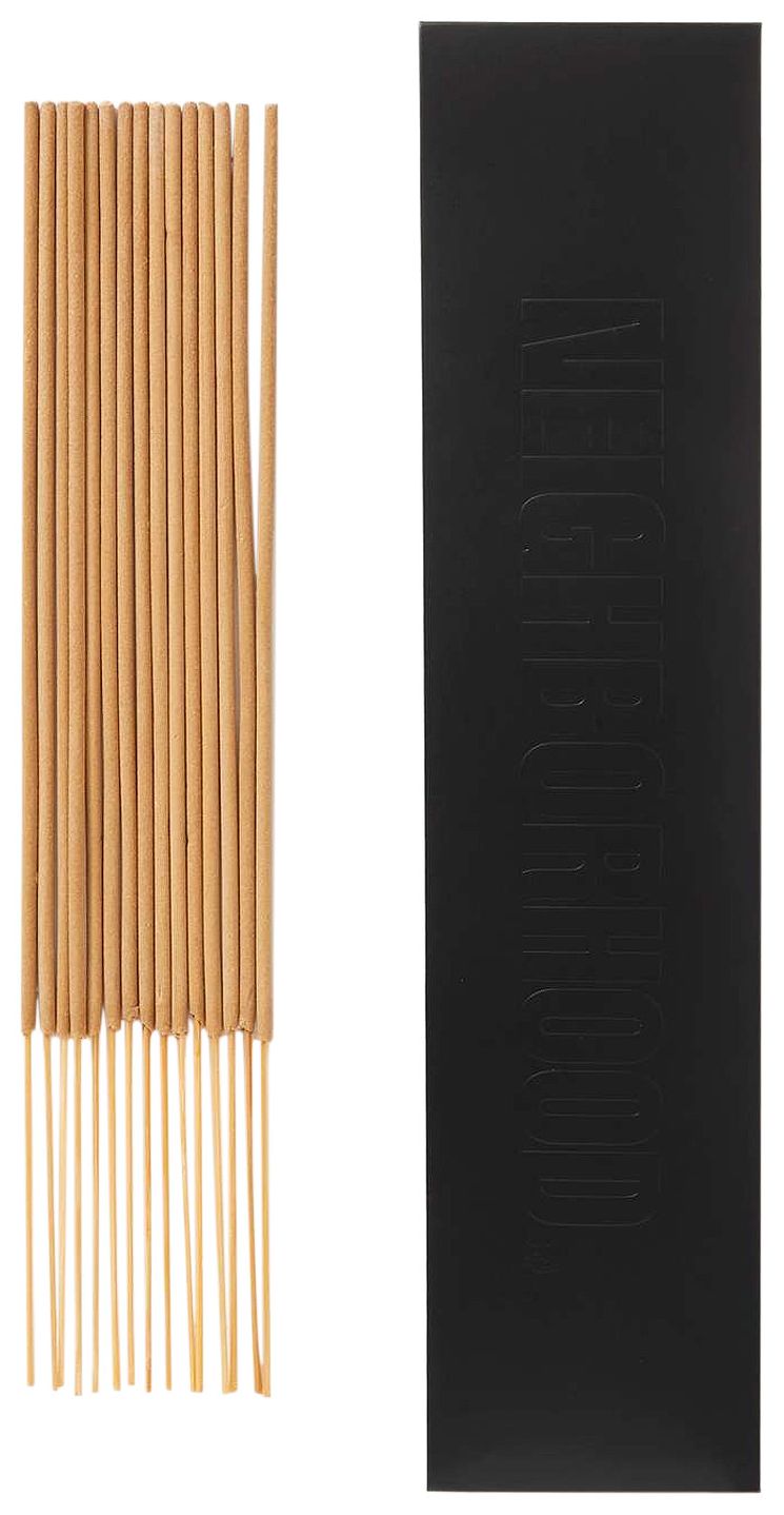 Neighborhood Pacific Long Incense BambooWood