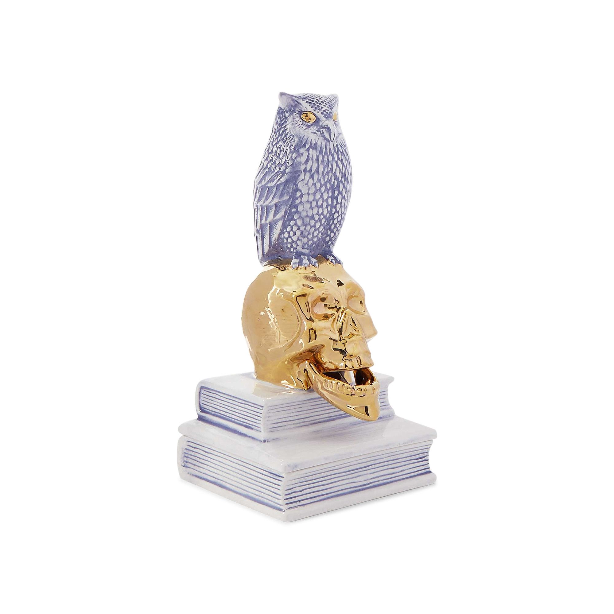 Neighborhood Owl Incense Chamber