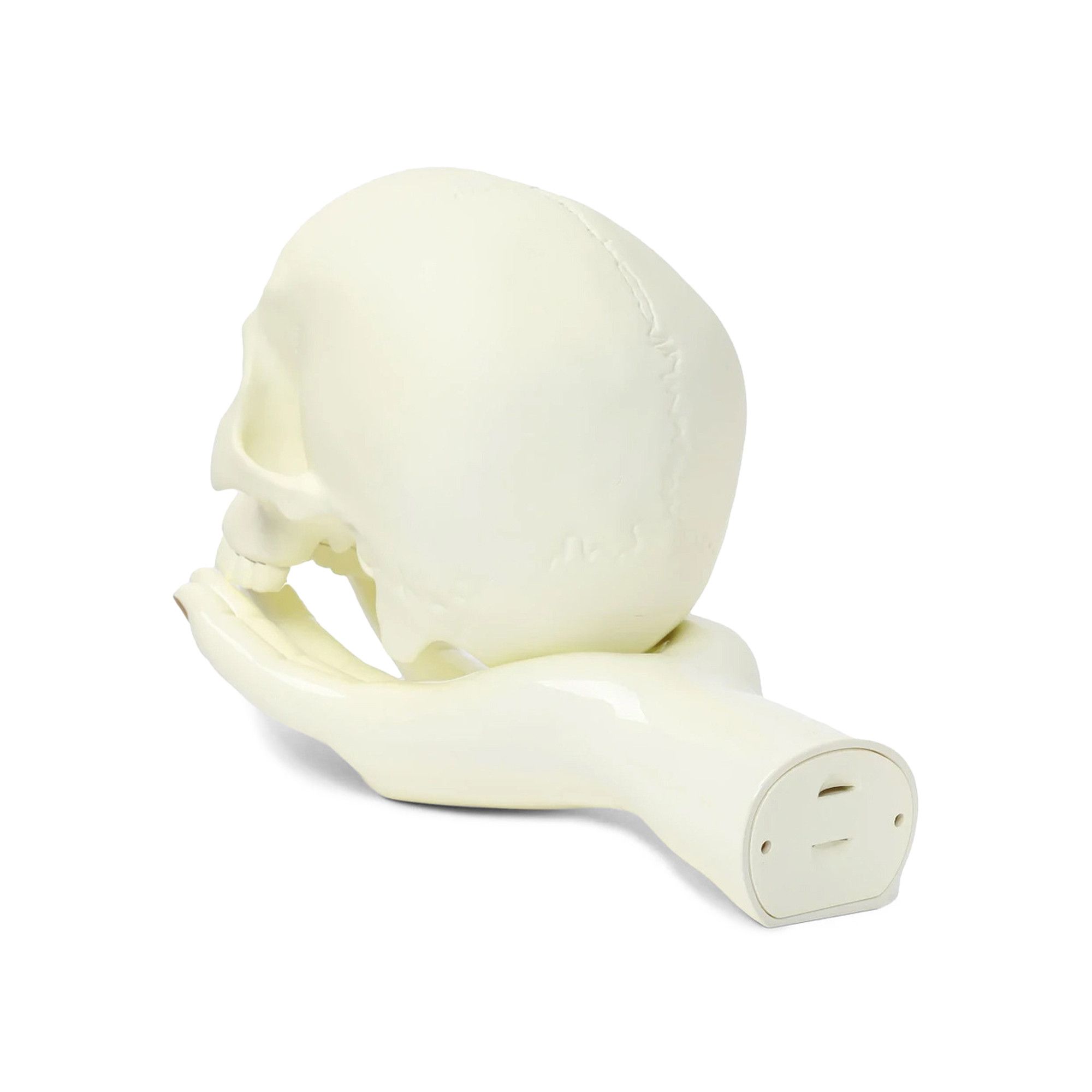 Undercover and P.A.M. Collaborate for New 'Skull & Hand Lamp'