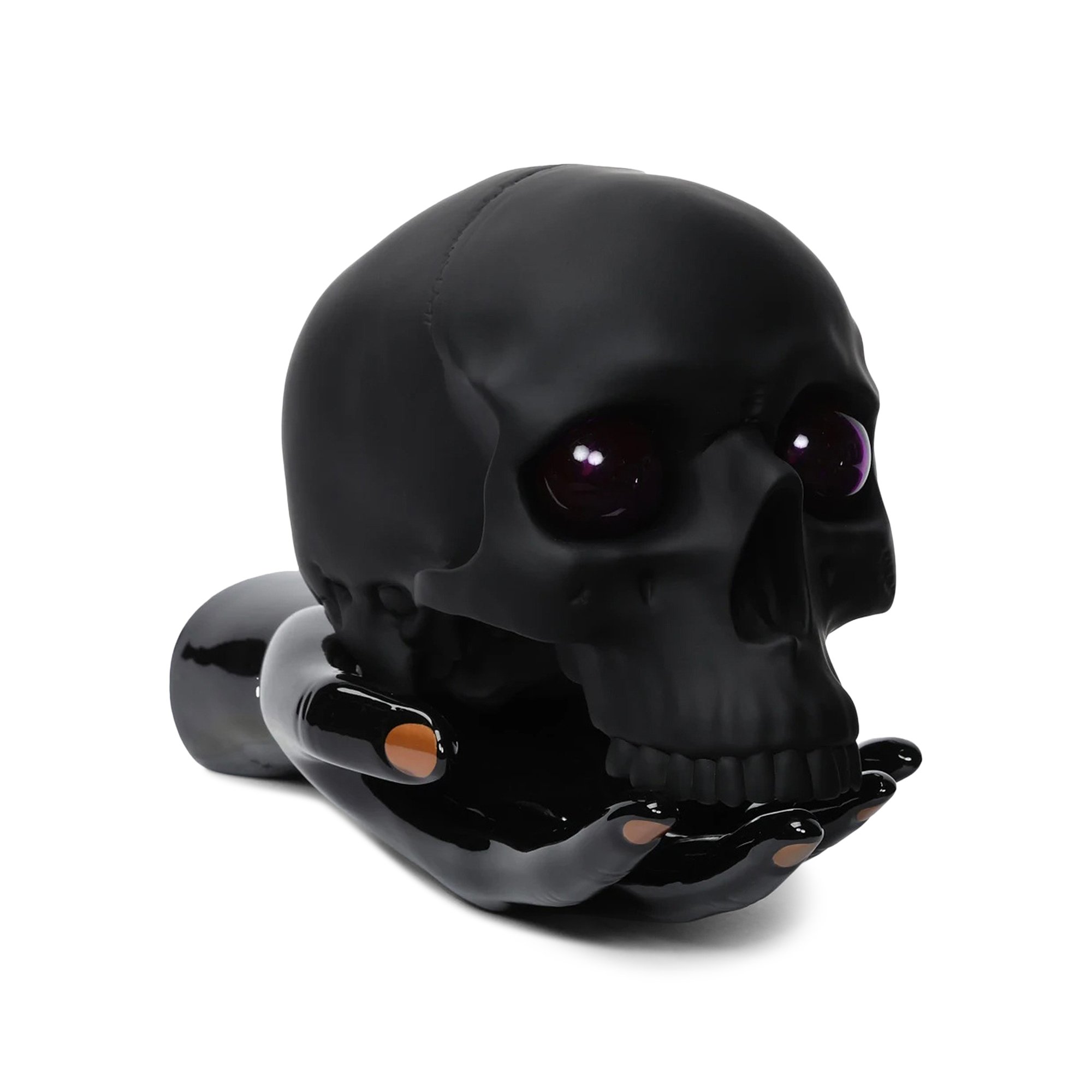 Buy MediCom Toy x Undercover x PAM Skull And Hand Lamp 'Black 
