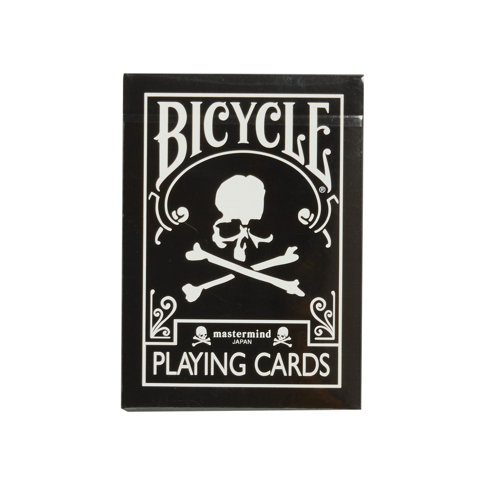 未開封　BICYCLE マツケン playing cards レア Bicycle Playing Cards Shin Maskedrider , Kamenrider , New