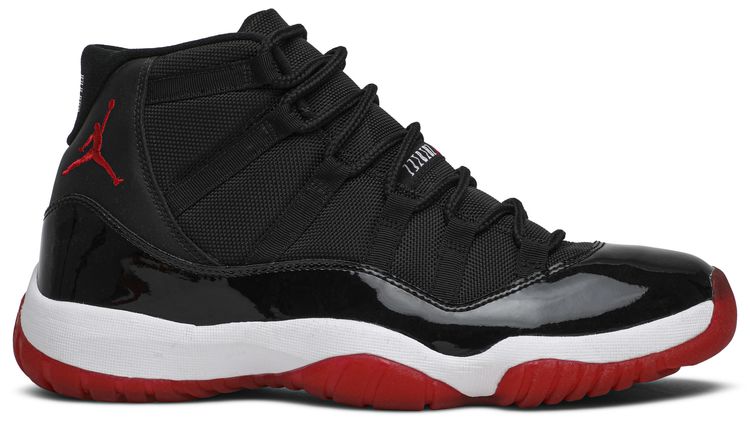 Air Jordan 1211 Retro Countdown Pack