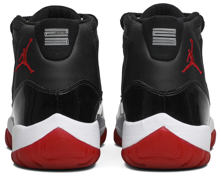 Air Jordan 1211 Retro Countdown Pack