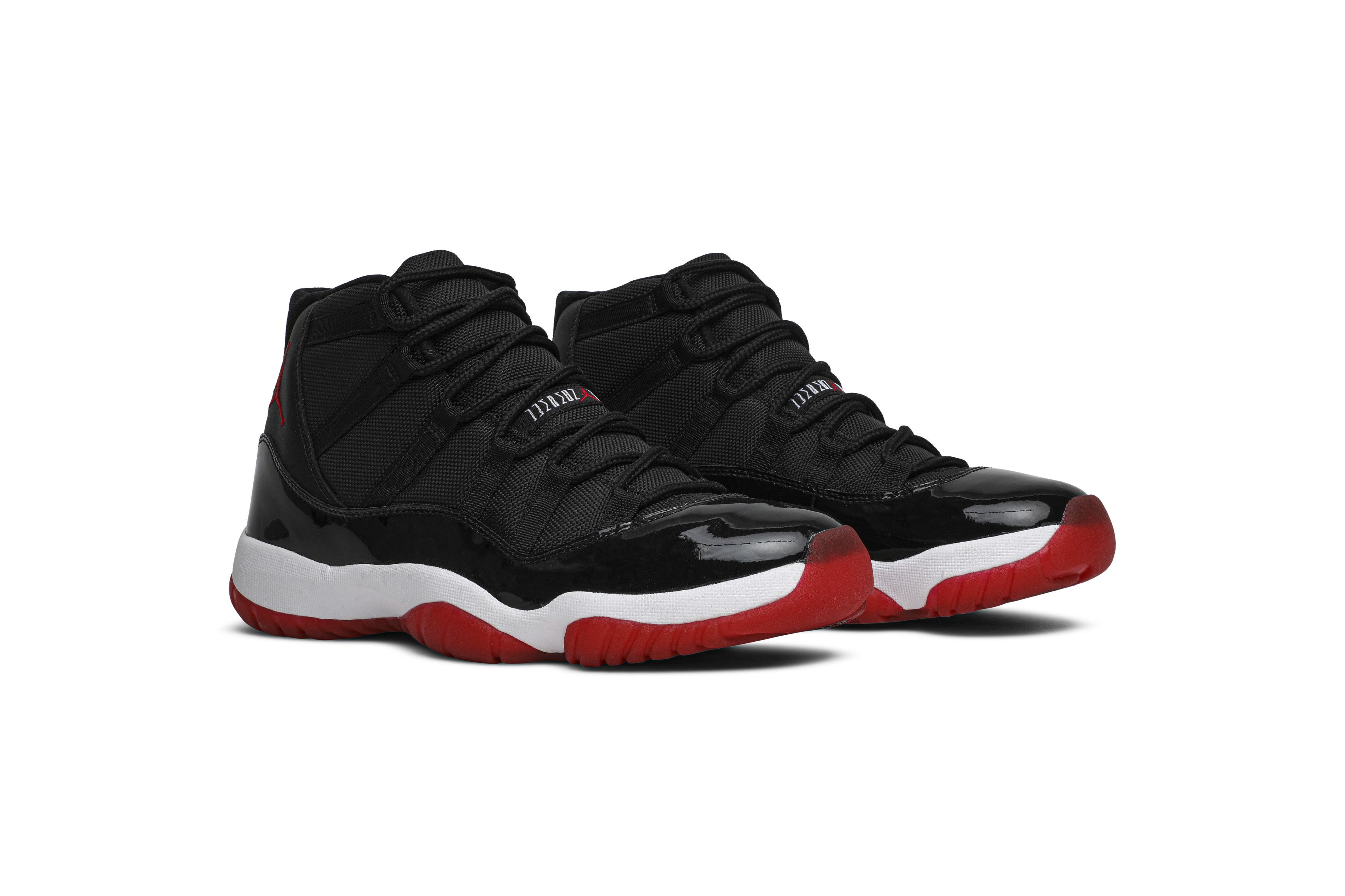 Jordan 11 retro gift pack best sale