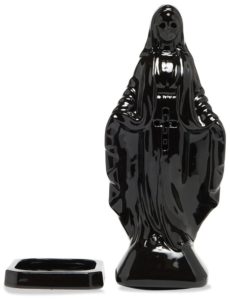 Wacko Maria Incense Burner Type 1 Black