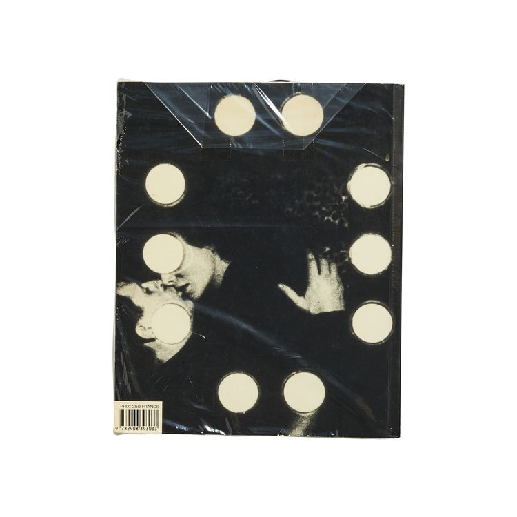 Andy Warhol Cinema Book