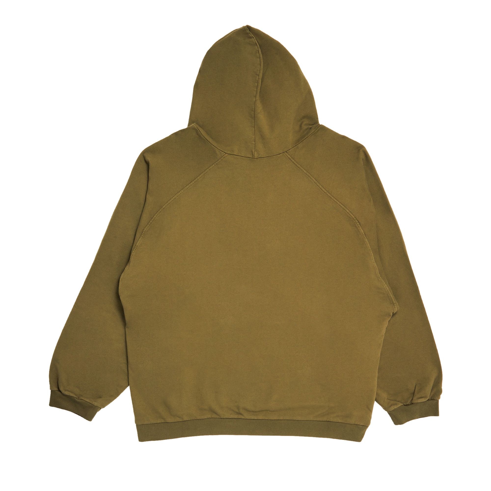 Buy Raf Simons Redux New York Hoodie 'Olive' - 0459 1FW010106RNYH OLIV |  GOAT