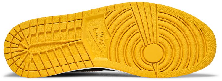 Air Jordan 1 High Retro OG Pollen