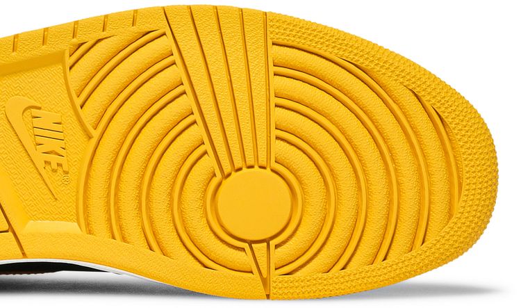 Air Jordan 1 High Retro OG Pollen