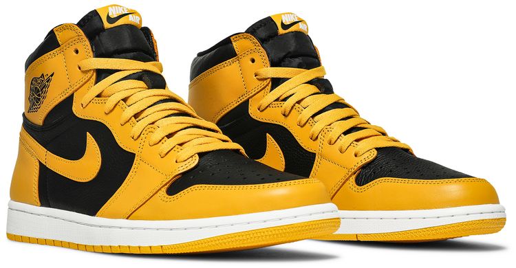 Air Jordan 1 High Retro OG Pollen