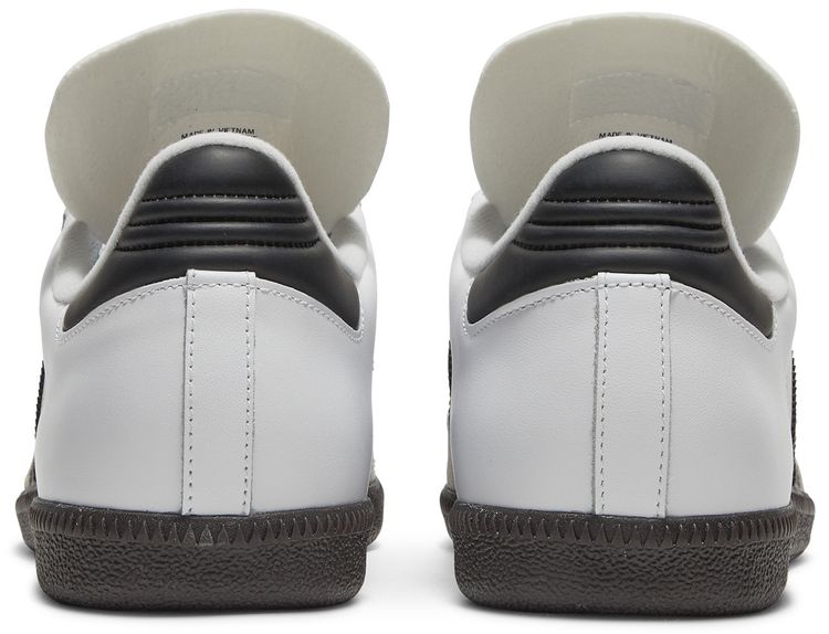 Samba Classic White