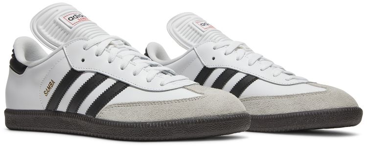 Samba Classic White