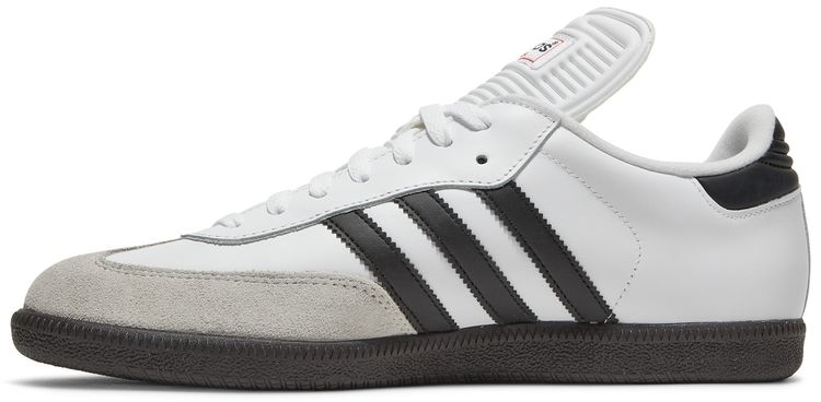Samba Classic White