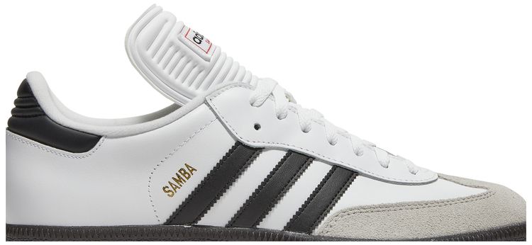 Samba Classic White