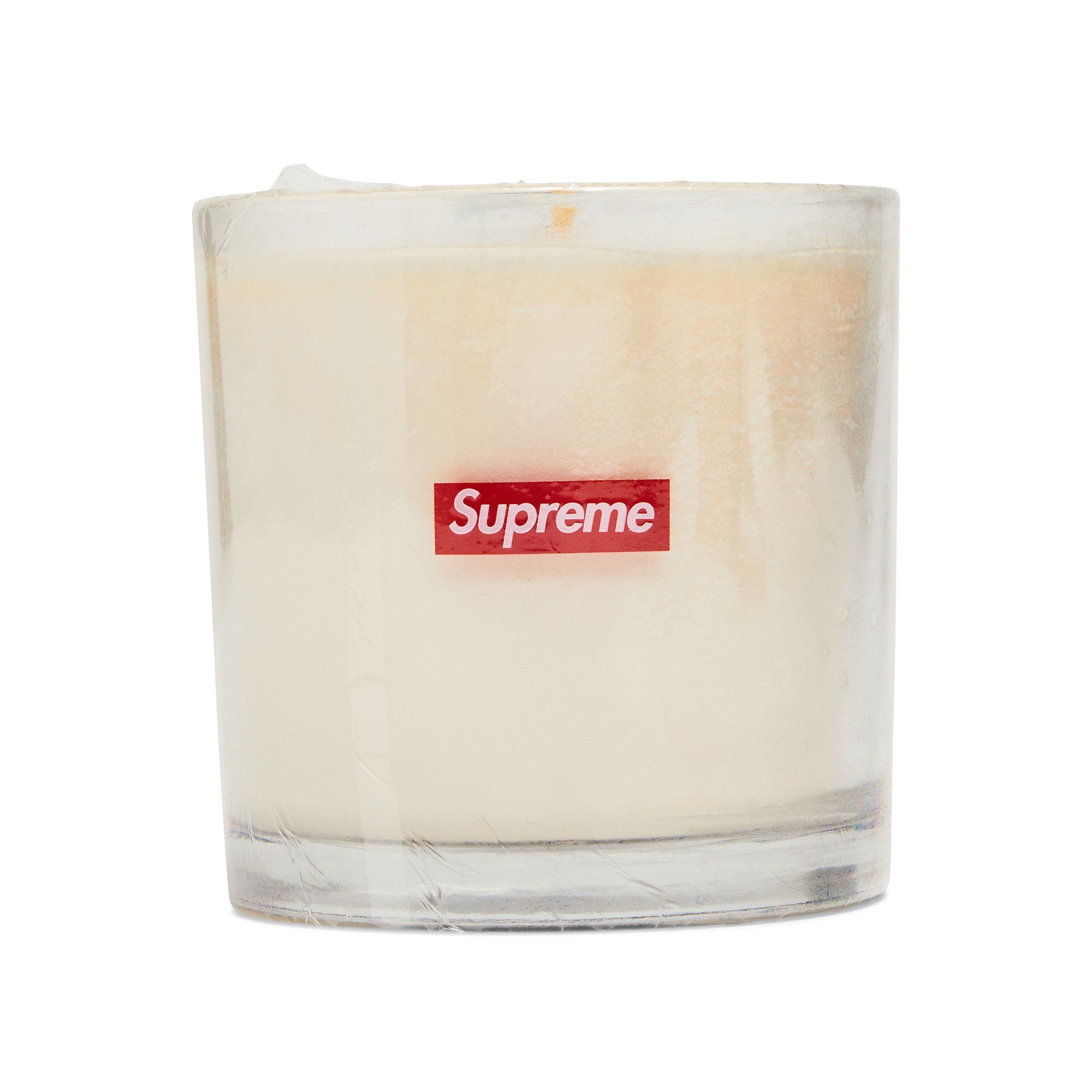 Supreme candle best sale