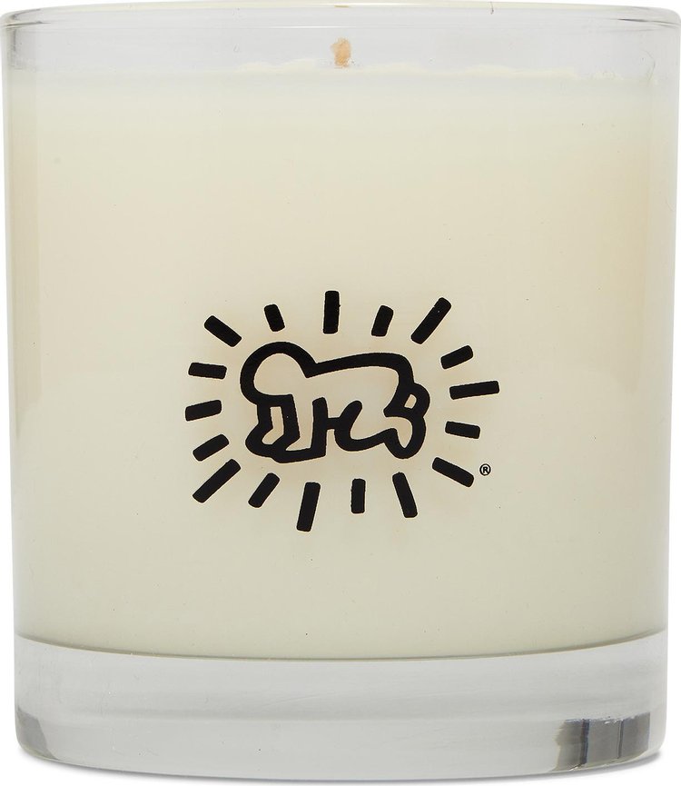 NOAH x Keith Haring Candle 'Multi-Color'