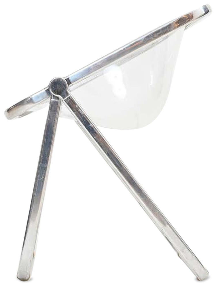 Plona Piretti Chair Multi Color