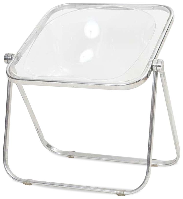 Plona Piretti Chair Multi Color