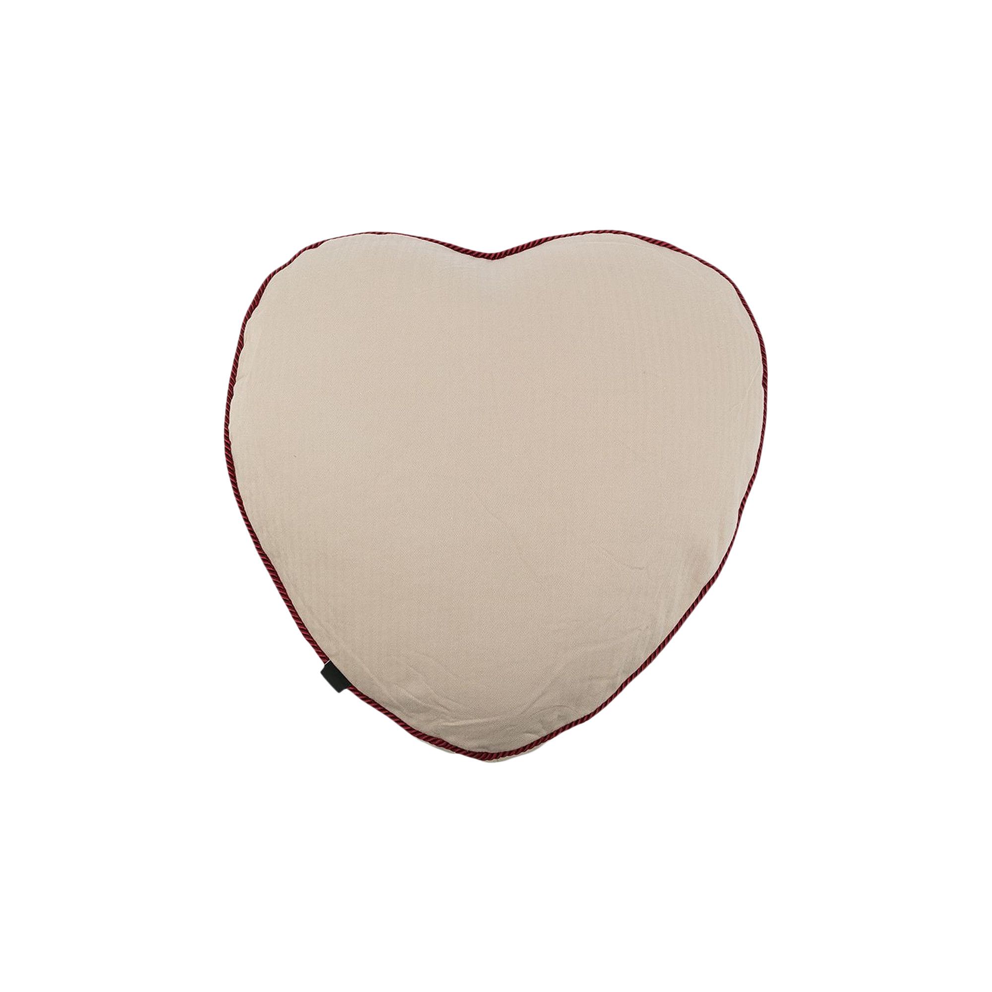 Buy Undercover Peacebuilder Cushion 'Multicolor' - UCZ8Z04