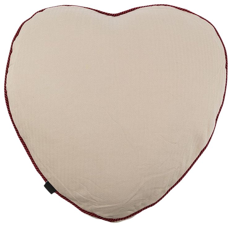 Undercover Peacebuilder Cushion Multicolor