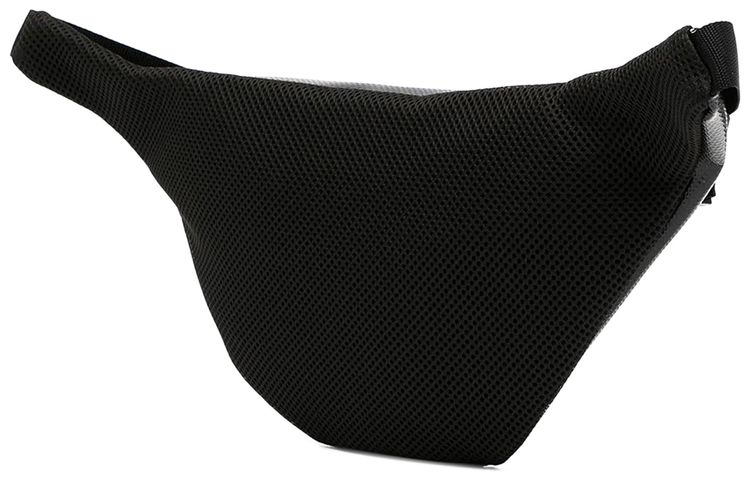 Undercover Belt Bag Black