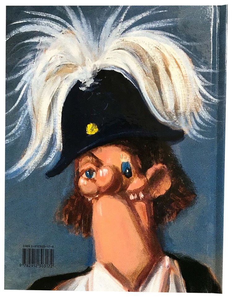 Pre Owned Memories Of Manet And Velazquez by George Condo
