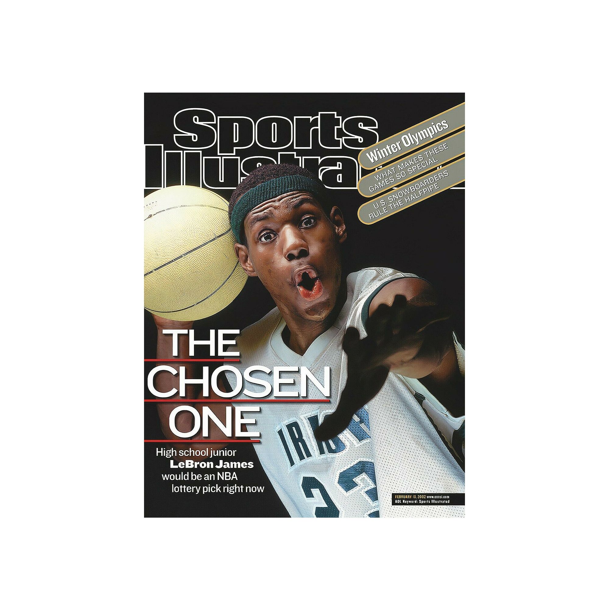 Lebron james retro shop