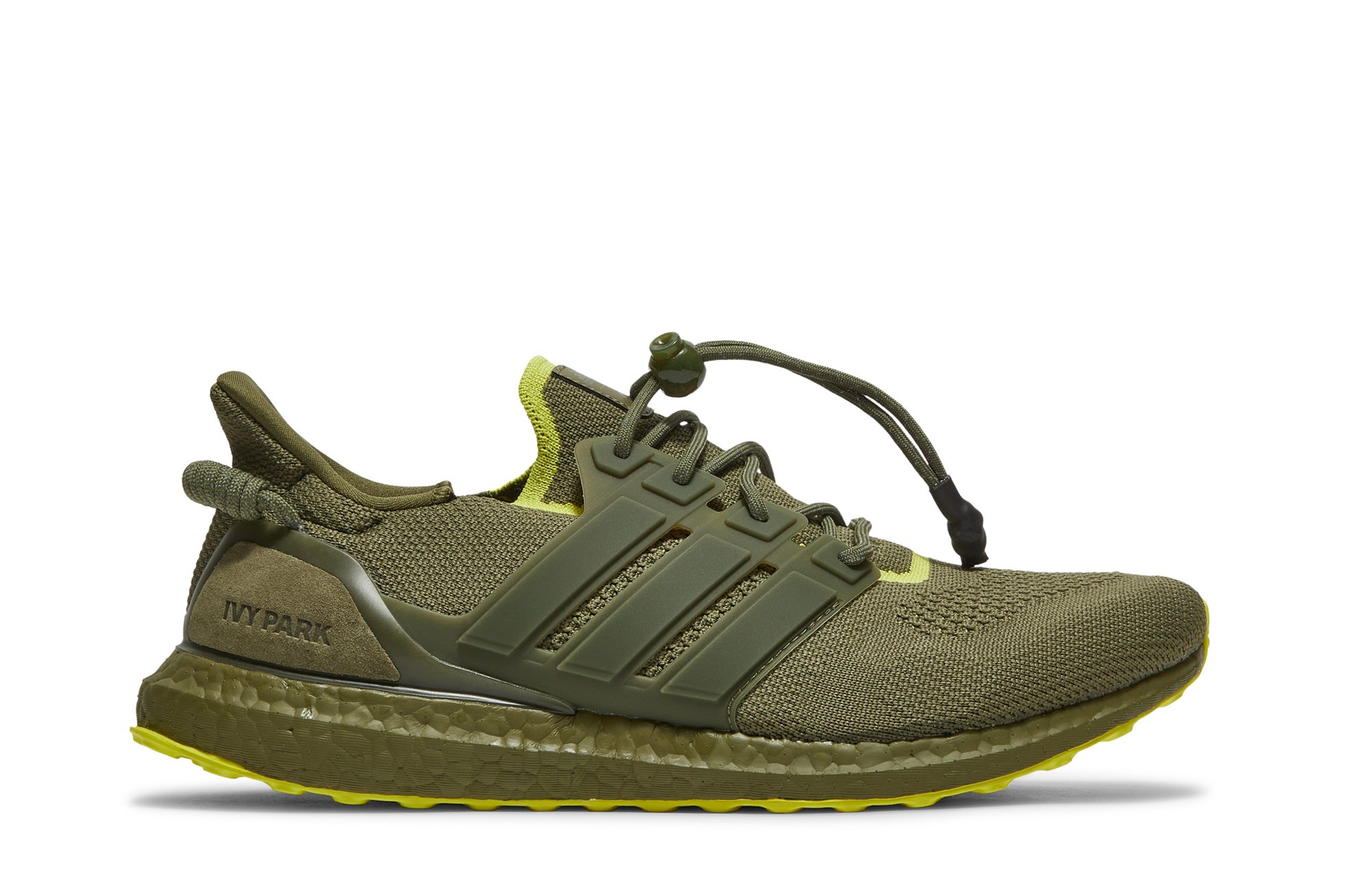 adidas Ultra Boost 1.0 DNA Focus Olive