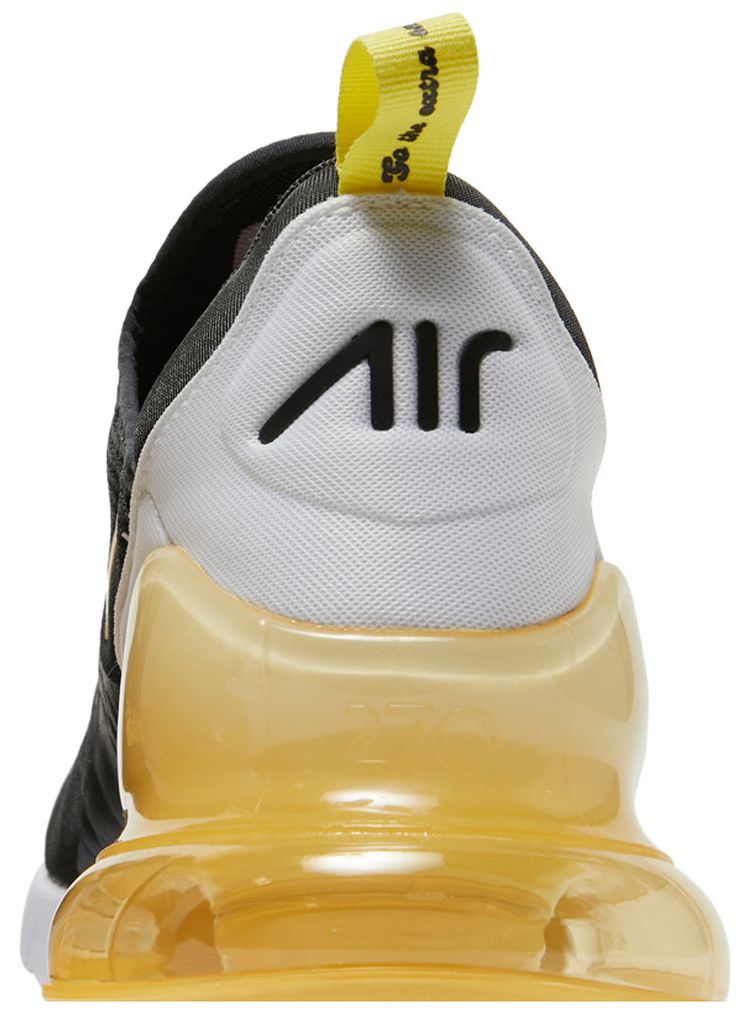 Nike Air Max 270 Go The Extra Smile