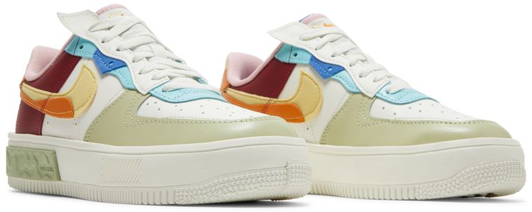 Nike Wmns Air Force 1 Fontanka St Petersburg Raves