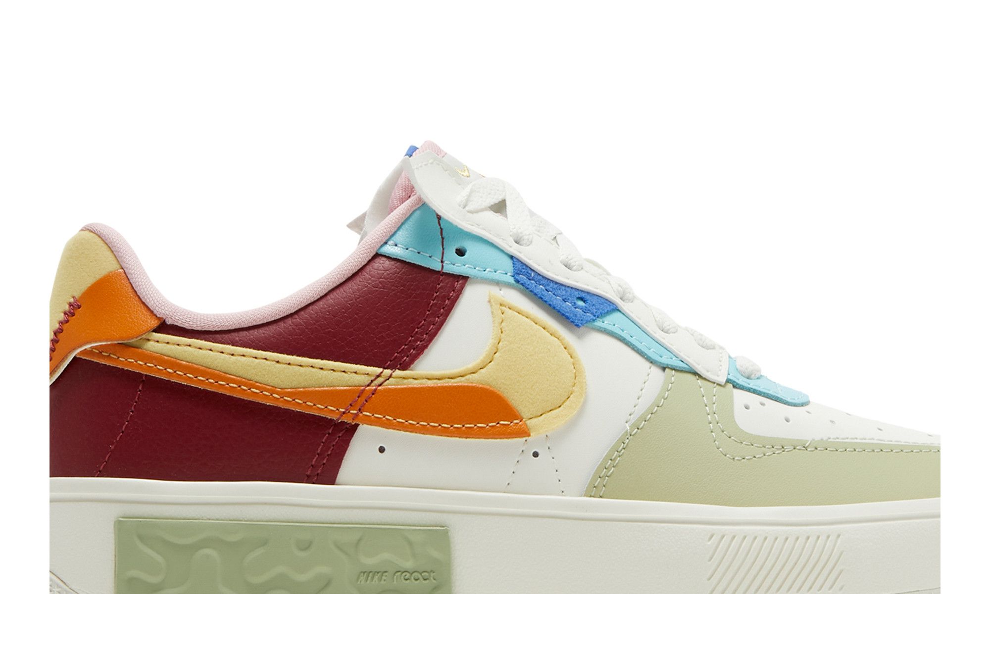 Nike air force bunt cheap