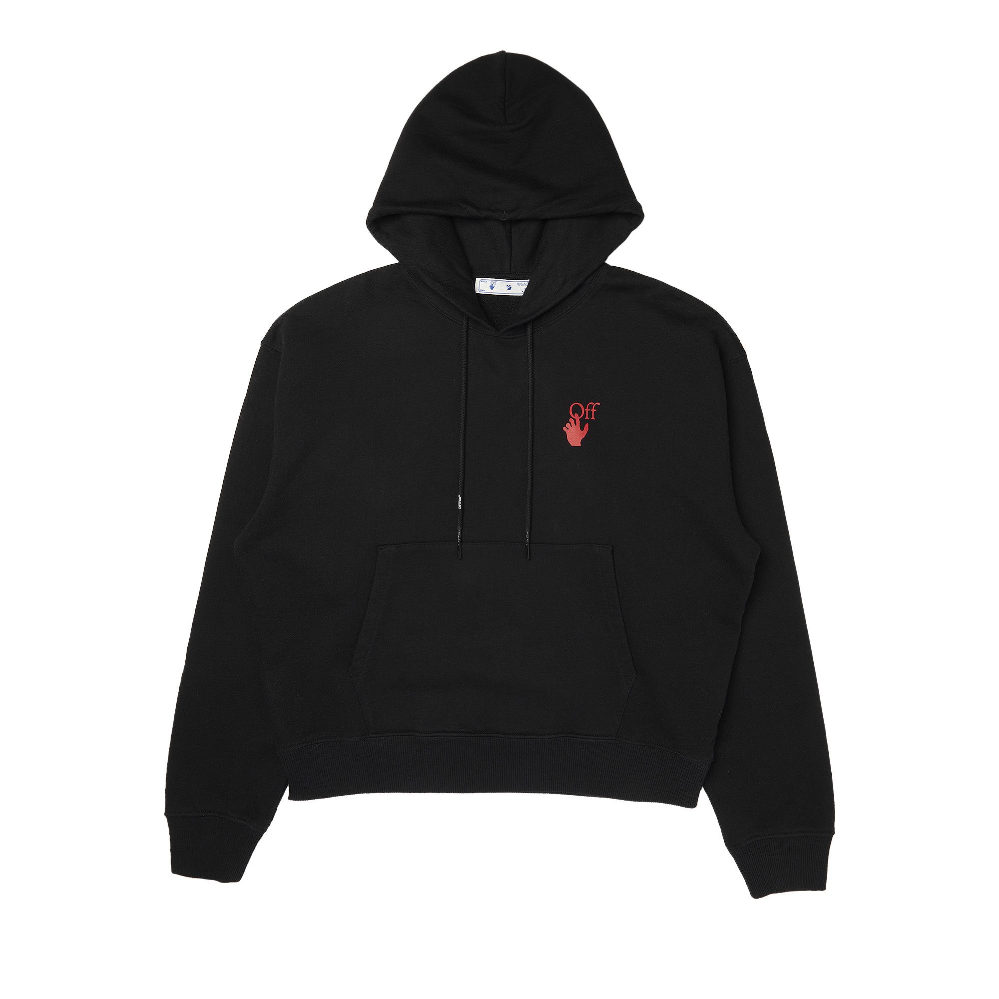 Off white 3d arrow hoodie store