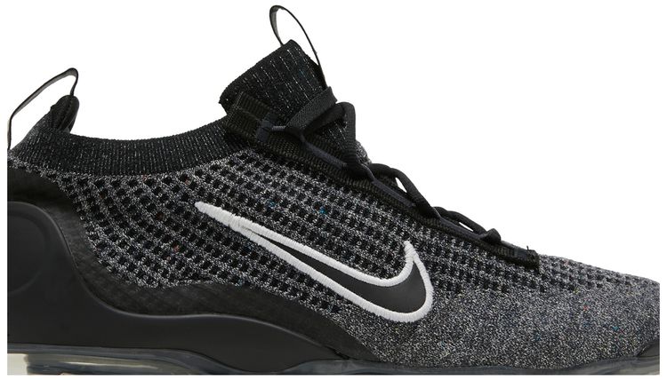 Nike Air Vapormax 2021 Flyknit Oreo