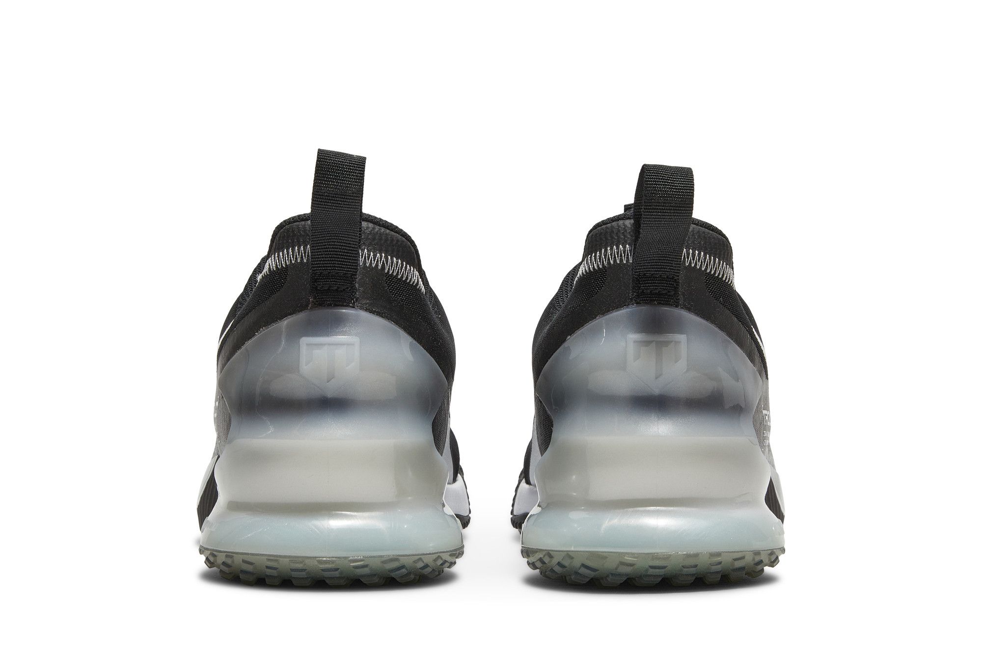 Buy Nike Force Zoom Trout LTD TF 'Black White' - CZ5916 005 | GOAT