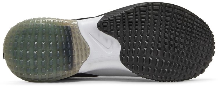 Nike Force Zoom Trout LTD TF Black White