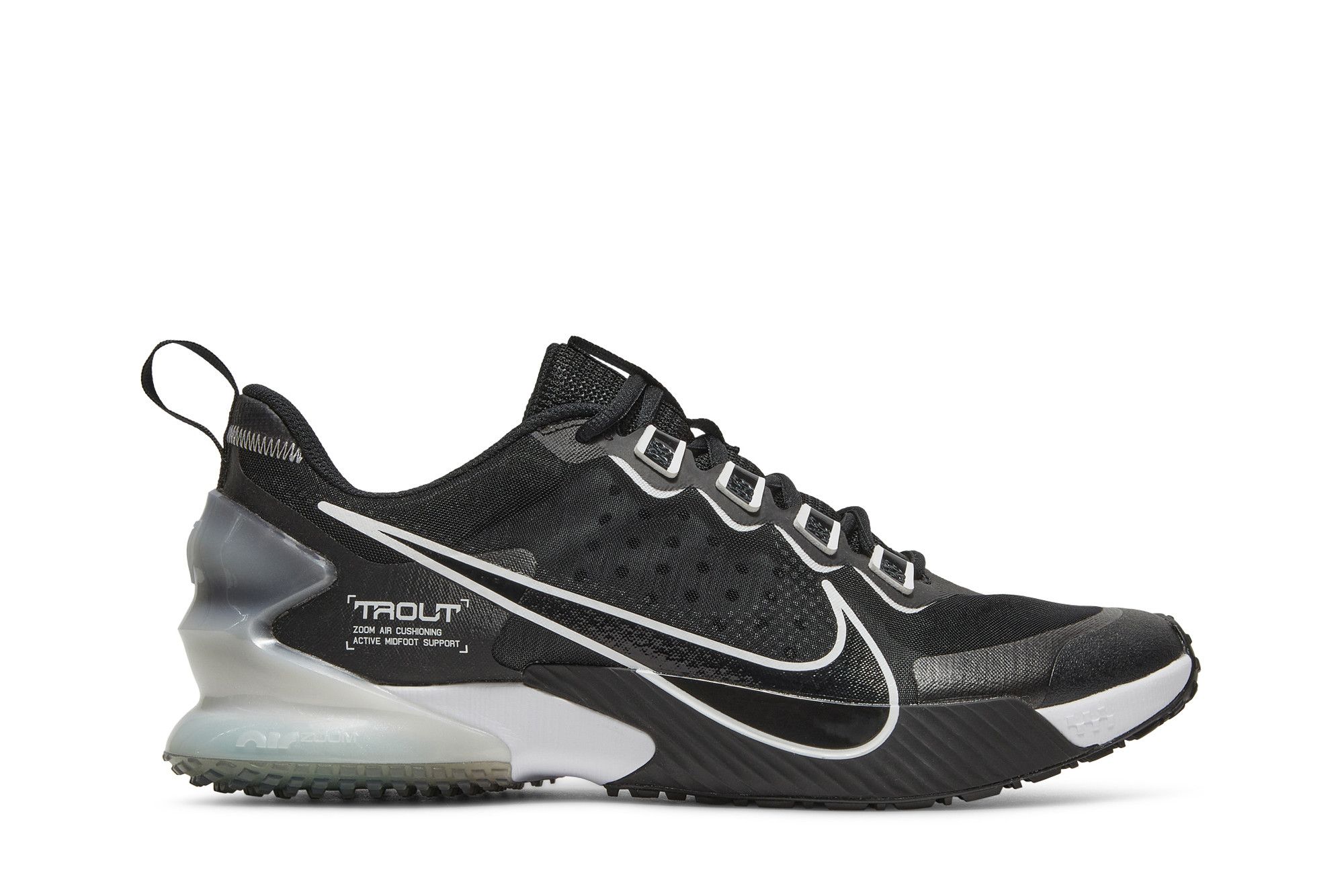 Mike trout turfs outlet