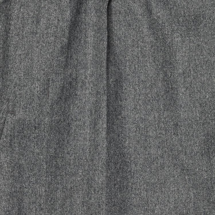 Ami Elasticized Trousers Grey