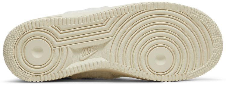 Nike Wmns Air Force 1 07 Sherpa Fleece