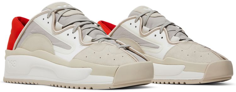 Adidas Y 3 Hokori 2 Bliss Bold Orange