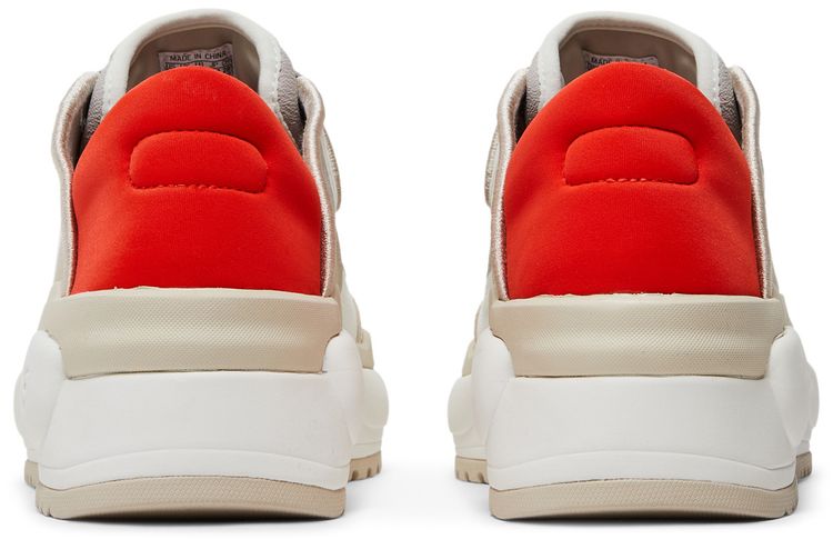 Adidas Y 3 Hokori 2 Bliss Bold Orange