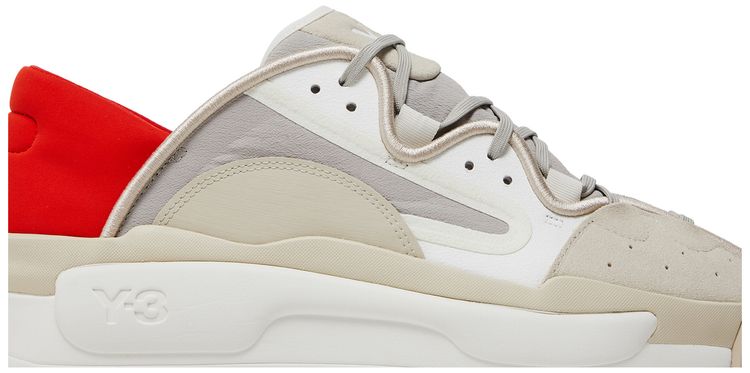 Adidas Y 3 Hokori 2 Bliss Bold Orange