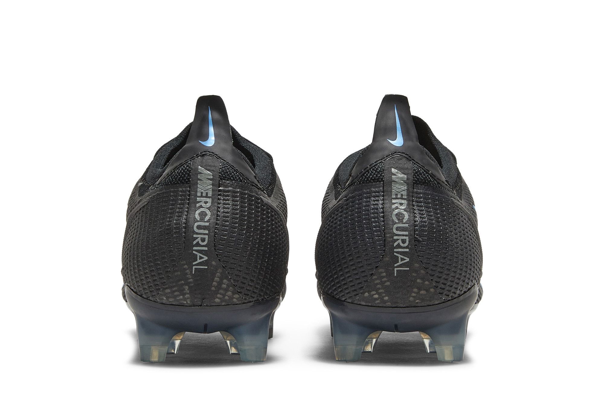 Buy Mercurial Vapor 14 Elite FG Black Photo Blue CQ7635 004 GOAT
