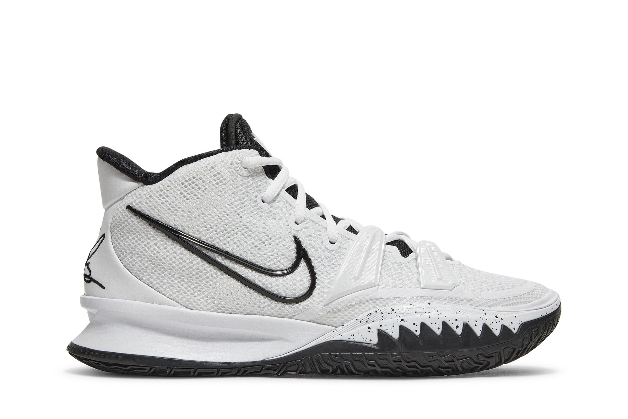 Kyrie whites shop